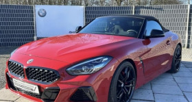 Bmw Z4 , garage CAR DESIGN IMPORT � Ozoir-la-Ferri�re