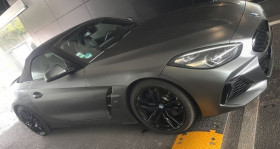 Bmw Z4 , garage LA MAISON DE L'AUTO  Mudaison