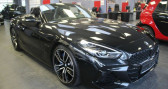 Bmw Z4 occasion année 2020 boite Automatique Annonce Bmw Z4 occasion Essence M40i - Cuir - Tête haute - à Montfermeil