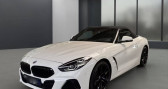 Annonce Bmw Z4 occasion Essence M40i - H/K*Cuir Vernasca*Pack Innovation*HUD*19 M  sarcelles