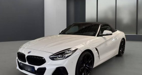Bmw Z4 , garage SELECTIVE AUTO � sarcelles