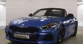 Bmw Z4 , garage SELECTIVE AUTO  sarcelles