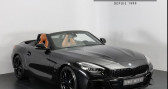 Bmw Z4 occasion année 2019 boite Automatique Annonce Bmw Z4 occasion Essence M40I M PERFORMANCE 6 cylindres 3.0 L TURBO à Geispolsheim