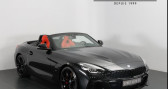Bmw Z4 M40I M PERFORMANCE 6 cylindres 3.0 L TURBO  2020 - annonce de voiture en vente sur Auto Sélection.com