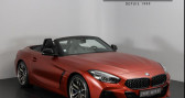 Bmw Z4 M40I M PERFORMANCE 6 cylindres 3.0 TURBO   Geispolsheim 67
