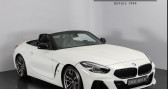 Annonce Bmw Z4 occasion Essence M40I M PERFORMANCE 6 cylindres 3.0L bi turbo  Geispolsheim