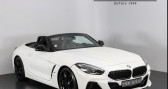 Bmw Z4 occasion année 2019 boite Automatique Annonce Bmw Z4 occasion Essence M40I M PERFORMANCE 6 Cylindres 3.0L TURBO à Geispolsheim