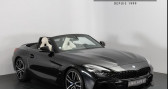 Bmw Z4 occasion année 2020 boite Automatique Annonce Bmw Z4 occasion Essence M40I M PERFORMANCE 6 cylindres 3.0L TURBO à Geispolsheim