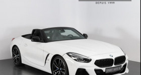 Bmw Z4 , garage SPORT AUTO 67  Geispolsheim