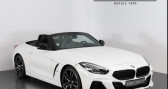 Bmw Z4 occasion année 2019 boite Automatique Annonce Bmw Z4 occasion Essence M40I M PERFORMANCE 6 Cylindres 3.0L TURBO à Geispolsheim