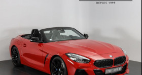 Bmw Z4 occasion 2019 mise en vente à Geispolsheim par le garage SPORT AUTO 67 - photo n°1