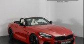 Bmw Z4 M40I M PERFORMANCE 6 cylindres 3.0L TURBO  2021 - annonce de voiture en vente sur Auto S&eacute;lection.com