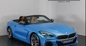 Bmw Z4 occasion 2019 mise en vente à Geispolsheim par le garage SPORT AUTO 67 - photo n°1