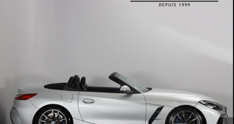 Bmw Z4 M40I M PERFORMANCE 6 cylindres 3.0L TURBO 2020 - photo n°2 Bmw Z4 M40I M PERFORMANCE 6 cylindres 3.0L TURBO  occasion à Geispolsheim - photo n°2