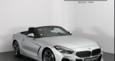 Bmw Z4 - voir le détail de l'annonce Bmw Z4 M40I M PERFORMANCE 6 cylindres 3.0L TURBO  2020 - annonce de voiture en vente sur Auto Sélection.com