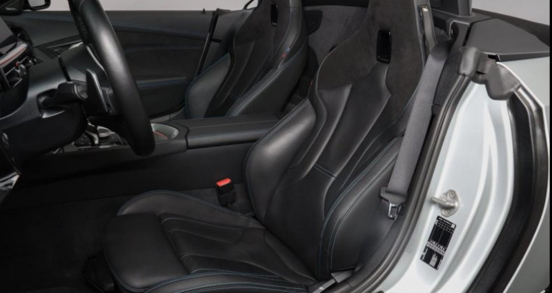 Bmw Z4 M40I M PERFORMANCE 6 cylindres 3.0L TURBO 2020 - photo n°5 Bmw Z4 M40I M PERFORMANCE 6 cylindres 3.0L TURBO  occasion à Geispolsheim - photo n°5