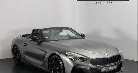 Bmw Z4 occasion 2020 mise en vente à Geispolsheim par le garage SPORT AUTO 67 - photo n°1