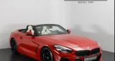 Annonce Bmw Z4 occasion Essence M40I M PERFORMANCE 6 cylindres 3.0L TURBO � Geispolsheim