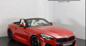 Bmw Z4 , garage SPORT AUTO 67 � Geispolsheim