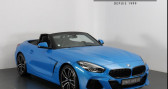 Bmw Z4 M40I M PERFORMANCE 6 cylindres en ligne 3.0L  2019 - annonce de voiture en vente sur Auto Sélection.com