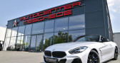 Annonce Bmw Z4 occasion Essence M40i M Shadow Live Cockpit Prof  Meschede