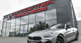 Bmw Z4 M40i M Shadow Live Cockpit Prof   Meschede 59