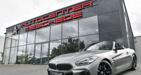 Bmw Z4 , garage AUTOCENTER MESCHEDE GMBH  Meschede