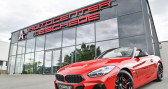 Bmw Z4 M40i M Shadow Live Cockpit Prof   Meschede 59