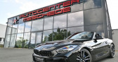 Bmw Z4 occasion année 2020 boite Automatique Annonce Bmw Z4 occasion Essence M40i M Shadow à Meschede