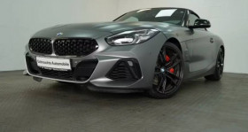 Bmw Z4 , garage SELECTIVE AUTO � sarcelles