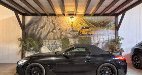 Bmw Z4 occasion 2019 mise en vente &agrave; Charentilly par le garage MERTENS AUTOMOBILES - photo n&deg;1