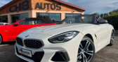 Bmw Z4 M40i PERFORMANCE 340CH DIN 1ERE MAIN   RIXHEIM 68