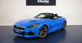 Bmw Z4 M40i Performance  2020 - annonce de voiture en vente sur Auto S&eacute;lection.com