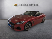 Annonce Bmw Z4 occasion Essence M40iA 340ch First Edition  Hrouville-Saint-Clair