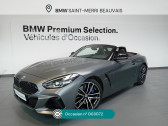 Annonce Bmw Z4 occasion Essence M40iA 340ch M Performance 168g  Beauvais