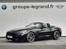 Bmw Z4 occasion 2021 mise en vente à Le Mans par le garage BMW MINI LE MANS - photo n°1