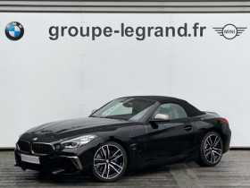 Bmw Z4 occasion 2019 mise en vente à Le Mans par le garage BMW MINI LE MANS - photo n°1