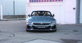 Bmw Z4 , garage MISTRAL MOTORS � LA PENNE SUR HUVEAUNE