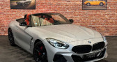 Annonce Bmw Z4 occasion Essence Roadster ( G29 ) 20i 2.0 197 cv M SPORT sDrive20iA IMMAT FRA  Taverny
