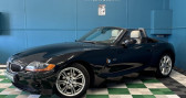 Annonce Bmw Z4 occasion Essence ROADSTER (E85) 2.5I 192CH 71 500 KM ORIGINE FRANCE  Royan