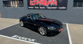 Annonce Bmw Z4 occasion Essence ROADSTER (E85) 3.0I 231CH  ORANGE
