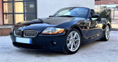 Annonce Bmw Z4 occasion Essence ROADSTER (E85) 3.0I 231CH  SOLLIES VILLE
