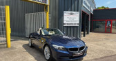 Annonce Bmw Z4 occasion Essence ROADSTER (E89) SDRIVE 23I 204CH LUXE  EVREUX