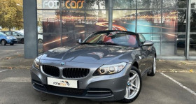 Bmw Z4 , garage FOTOCARS NANTES  REZE