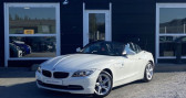 Annonce Bmw Z4 occasion Essence ROADSTER (E89) SDRIVE 30IA 258CH LUXE � Cranves-Sales