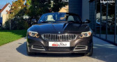 Bmw Z4 ROADSTER (E89) SDRIVE 35IA 306CH LUXE DKG  2009 - annonce de voiture en vente sur Auto Sélection.com