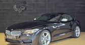 Bmw Z4 ROADSTER (E89) SDRIVE 35ISA 340CH M SPORT DKG   Saint-André-les-vergers 10
