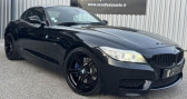 Bmw Z4 ROADSTER (E89) SDRIVE35I 306CH M SPORT  � LA GARDE 83