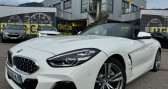 Annonce Bmw Z4 occasion Essence ROADSTER (G29) SDRIVE20IA 197CH M SPORT  VOREPPE