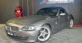 Bmw Z4 occasion année 2008 boite Manuelle Annonce Bmw Z4 occasion Essence roadster 2.0 i 150 confort à Saint Martin Boulogne